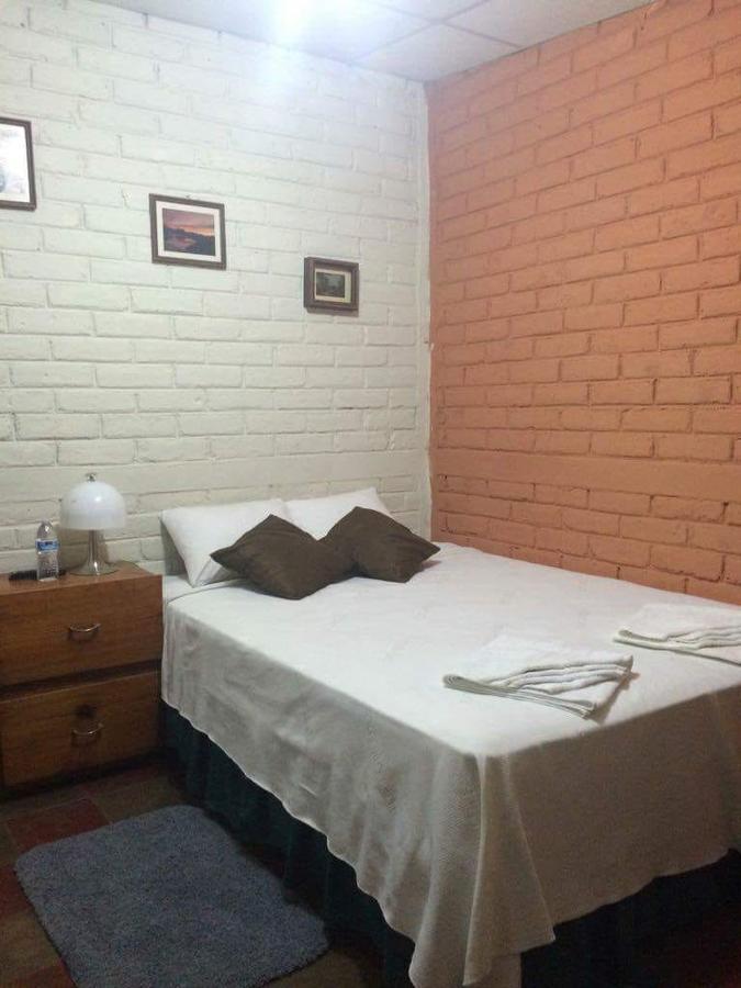 Villa Ikal Hotel Concepción de Ataco Buitenkant foto
